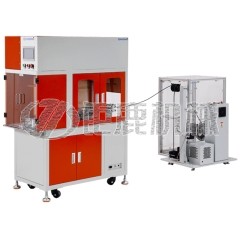 全自动裁线绕线机