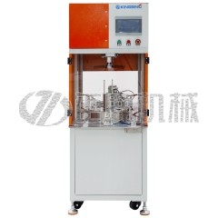 全自动裁线绕线机