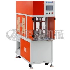 全自动裁线绕线机