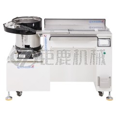 全自动尼龙扎带机