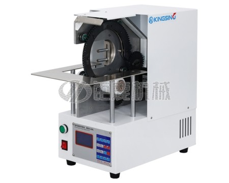 微电脑数控绕线捆线扎线机