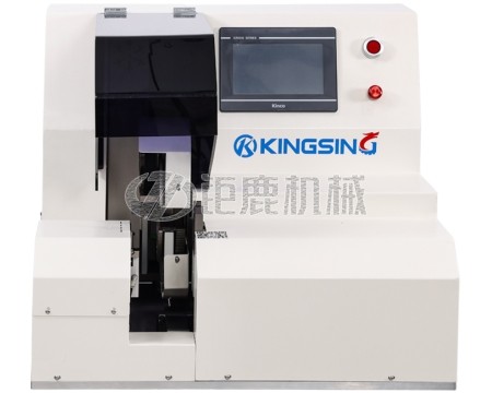 自动线束包胶布机